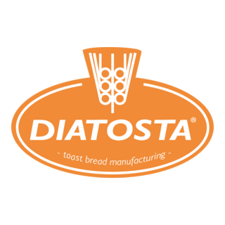 Diatosta Logo PNG Vector