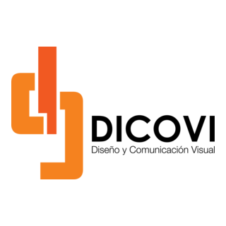 DIcovi Logo PNG Vector