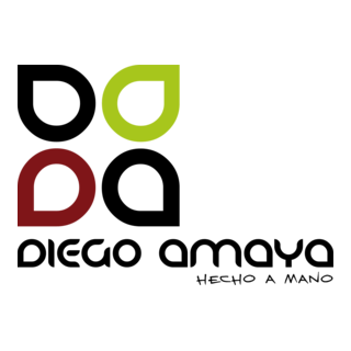 Diego Amaya Logo PNG Vector