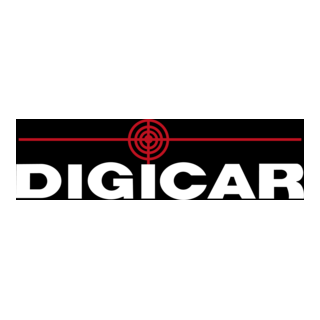 Digicar Logo PNG Vector