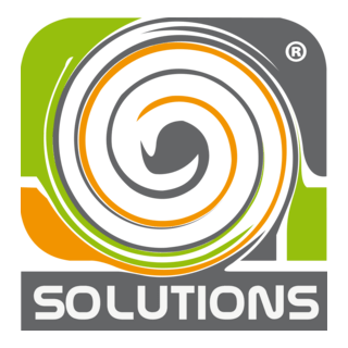 Digital Engineering System Logo PNG Vector