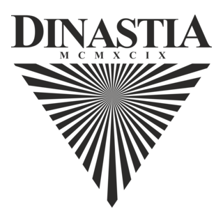Dinastia Logo PNG Vector