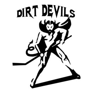Dirt Devils Logo PNG Vector
