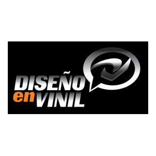 Diseño en Vinil Logo PNG Vector