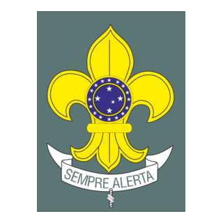 Distintivo de promessa Logo PNG Vector