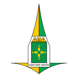 Distrito Federal Logo PNG Vector