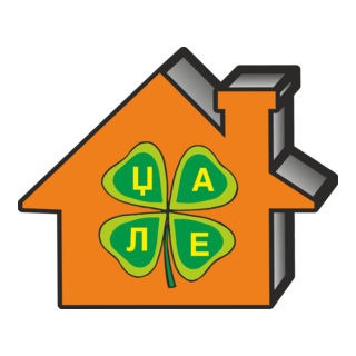 Djale Logo PNG Vector