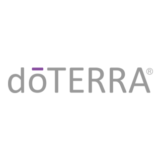 Doterra Logo PNG Vector