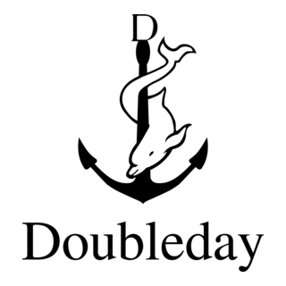 Doubleday Logo PNG Vector
