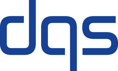 DQS Logo PNG Vector