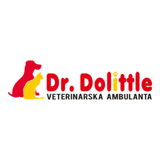 Dr Dolittle Logo PNG Vector