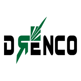 drenco Logo PNG Vector