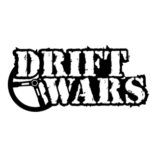 DriftWars Logo PNG Vector