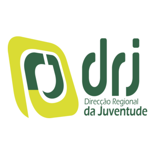 DRJ Logo PNG Vector