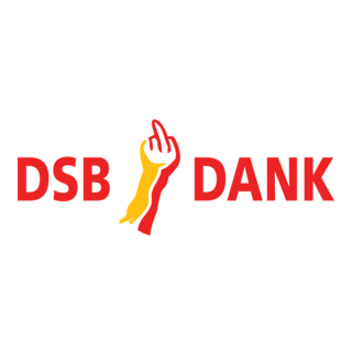 DSB Bank Logo PNG Vector