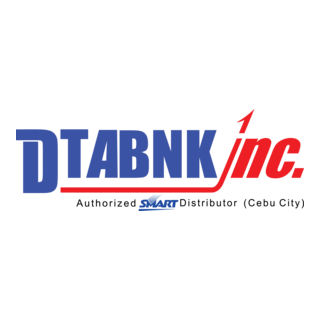 Dtabnk Inc. Logo PNG Vector