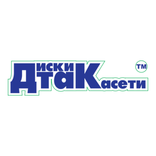 DtaK Logo PNG Vector