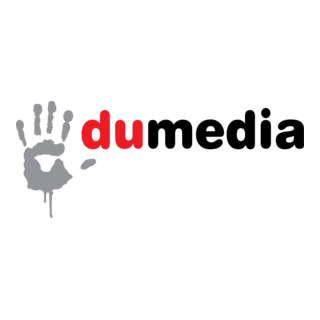 du media Logo PNG Vector
