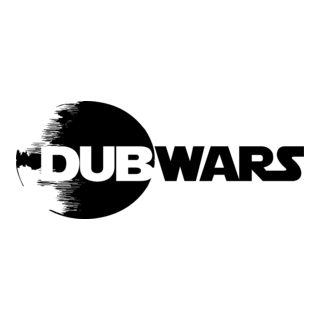 Dubwars Logo PNG Vector