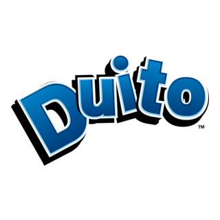 Duito Logo PNG Vector