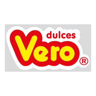 Dulces Vero Logo PNG Vector