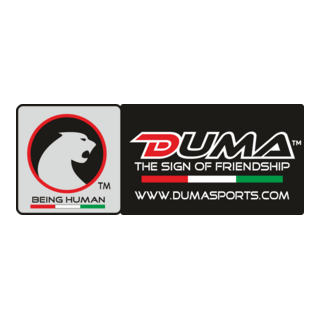 DUMA Logo PNG Vector