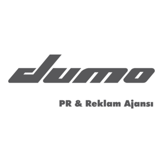 dumo ajans Logo PNG Vector