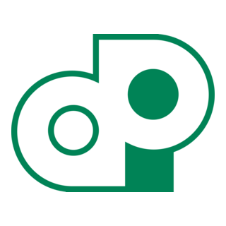 DUPI Logo PNG Vector