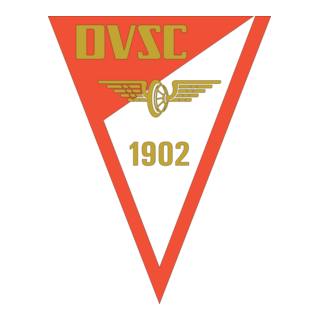 DVSC Debrecen Logo PNG Vector