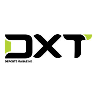 DXT MAG Logo PNG Vector