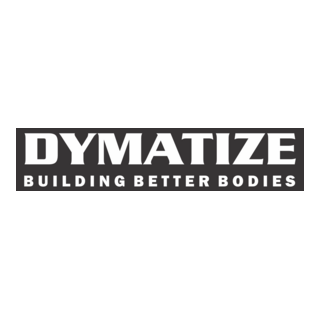 Dymatize Logo PNG Vector