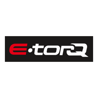 E Torq Logo PNG Vector
