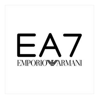 EA7 Logo PNG Vector