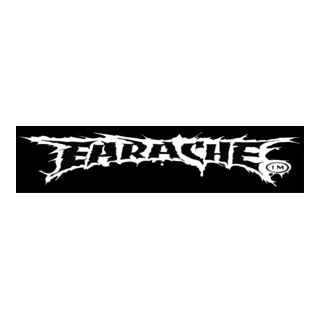 Earache Records Logo PNG Vector