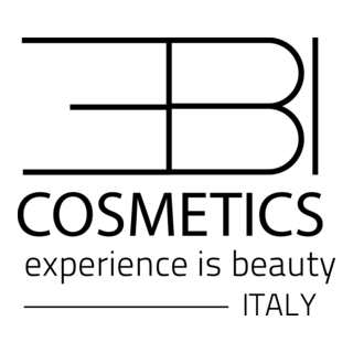 EBI Cosmetics Logo PNG Vector