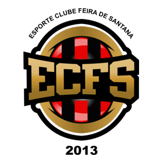ECFS Logo PNG Vector