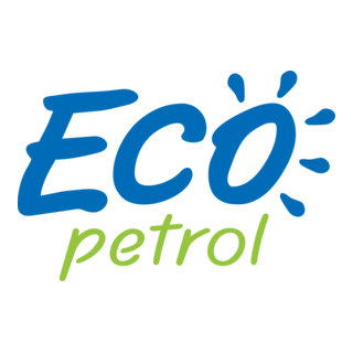 ECO Petrol Logo PNG Vector
