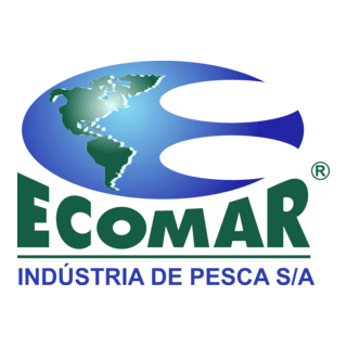 ECOMAR Logo PNG Vector