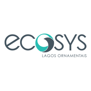Ecosys Logo PNG Vector