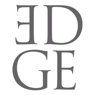 edge Logo PNG Vector