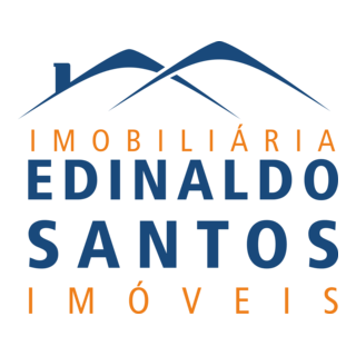 Edinaldo dos Santos Imóveis Logo PNG Vector
