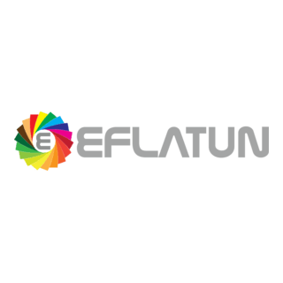 eflatun Logo PNG Vector