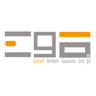 Ega reklam Logo PNG Vector