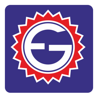 Ege Yapı Malzemeleri Logo PNG Vector