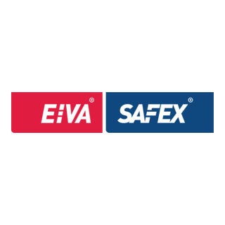 EIVA / SAFEX Logo PNG Vector