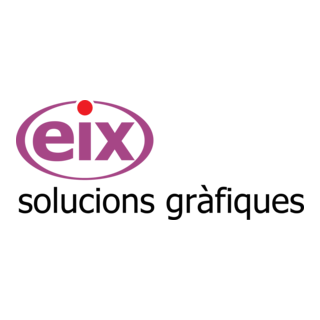EIX Logo PNG Vector