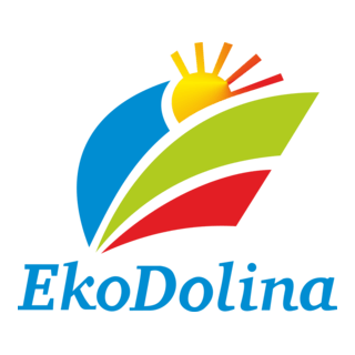 EkoDolina Logo PNG Vector