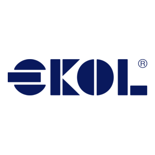 Ekol Logo PNG Vector