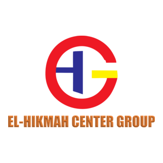 el-Hikmah Center Group Logo PNG Vector