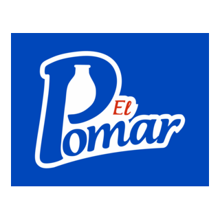 El Pomar Logo PNG Vector